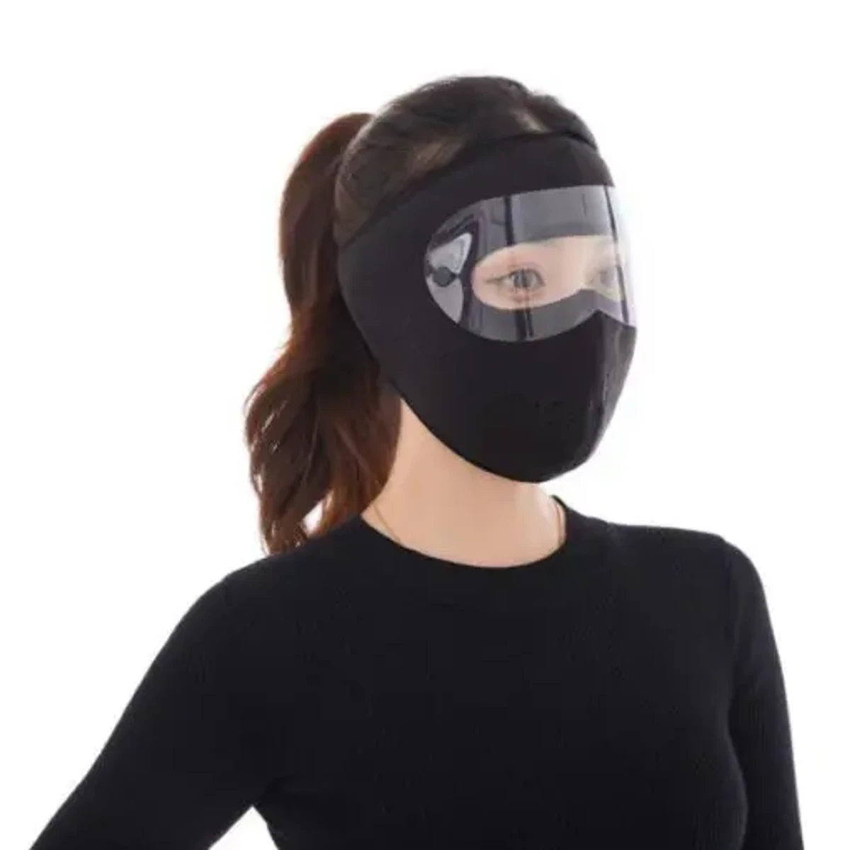 Winter Warm Face Masks (Men & Women)