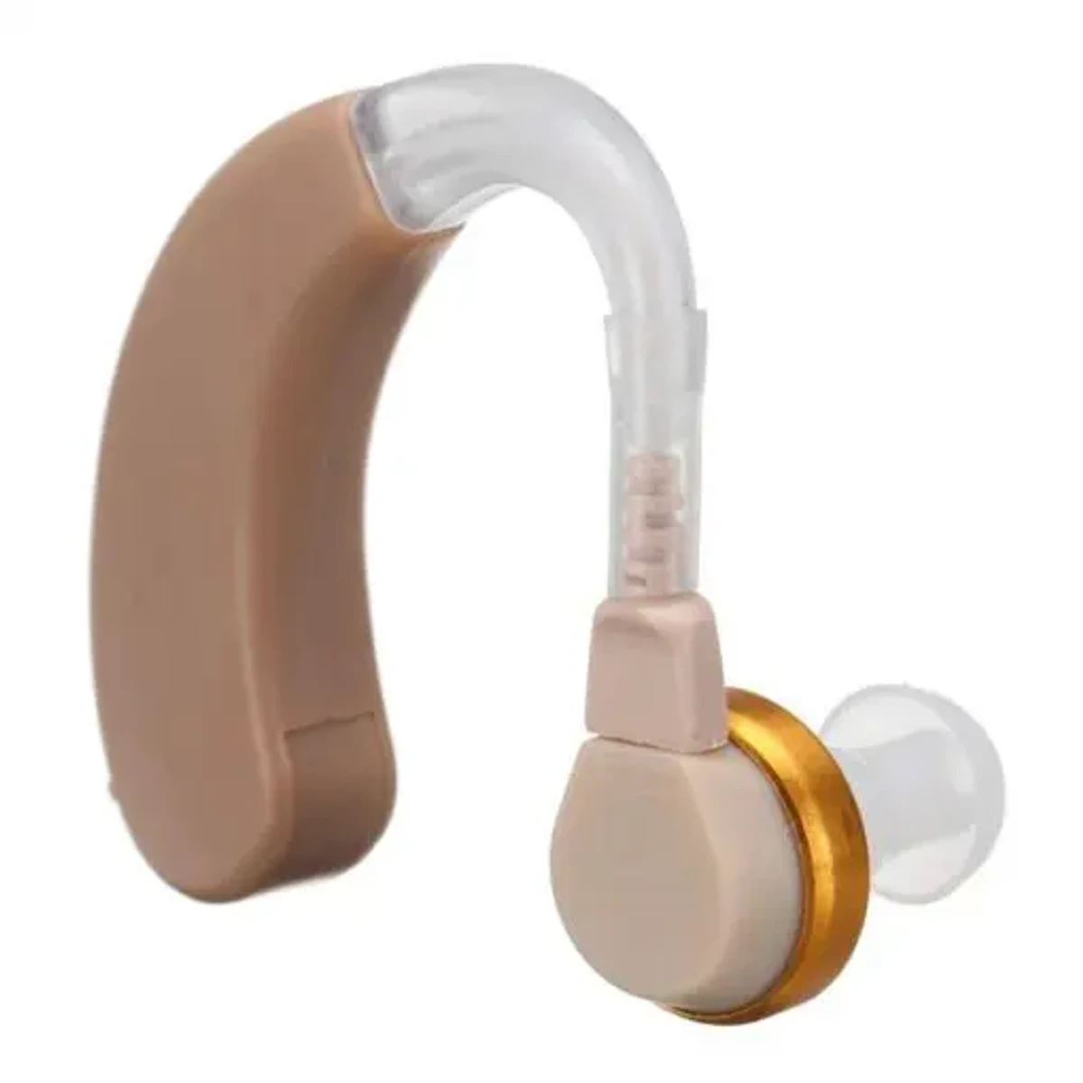 Cyber Sonic Hearing Aid