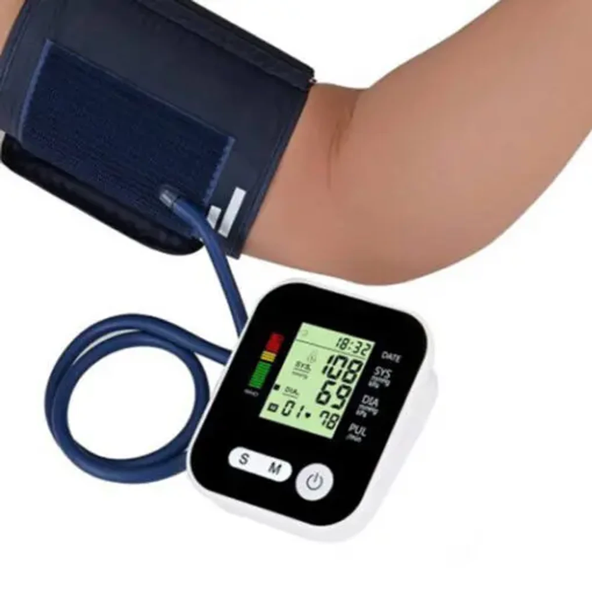 Digital Blood Pressure machine