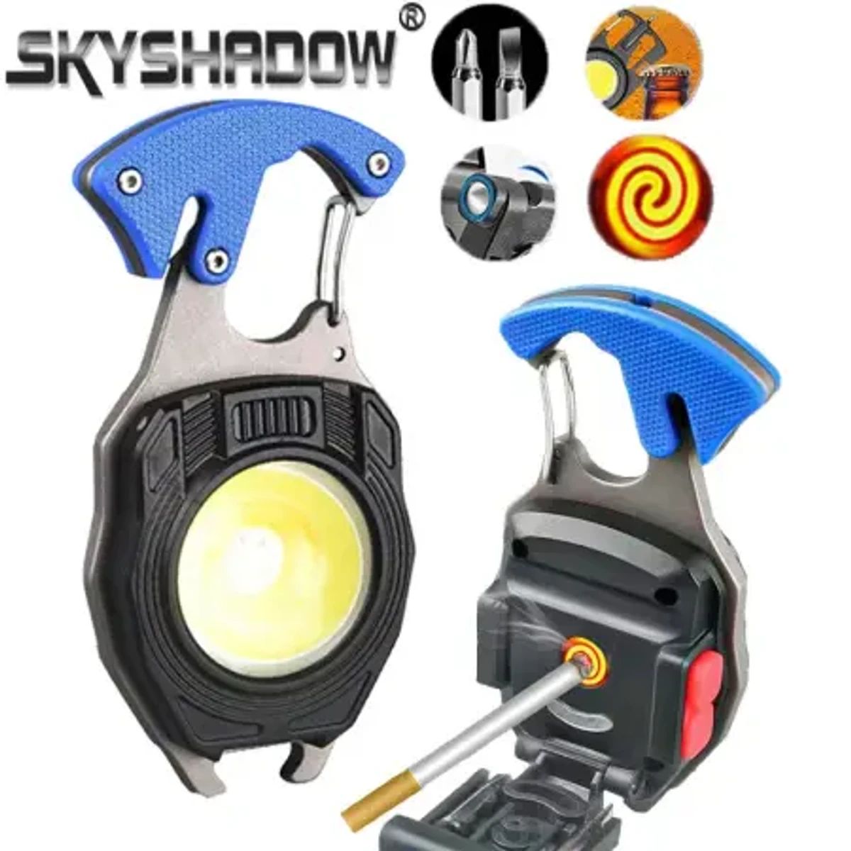 Mini LED Working Light