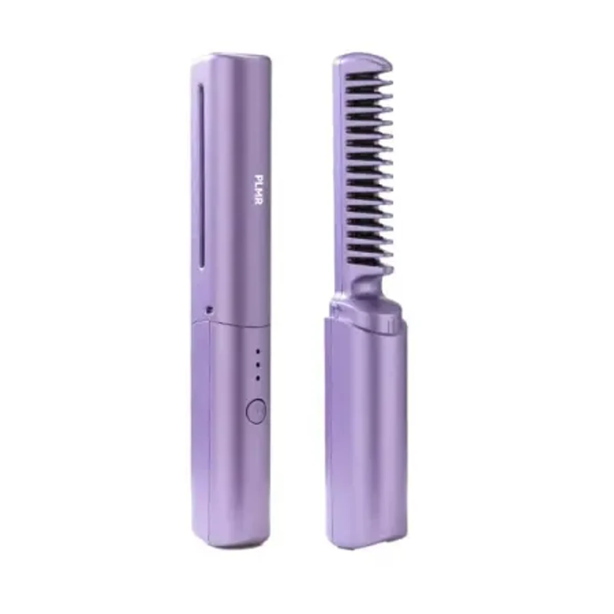 2-in-1 Mini Portable Wireless hair Straightener