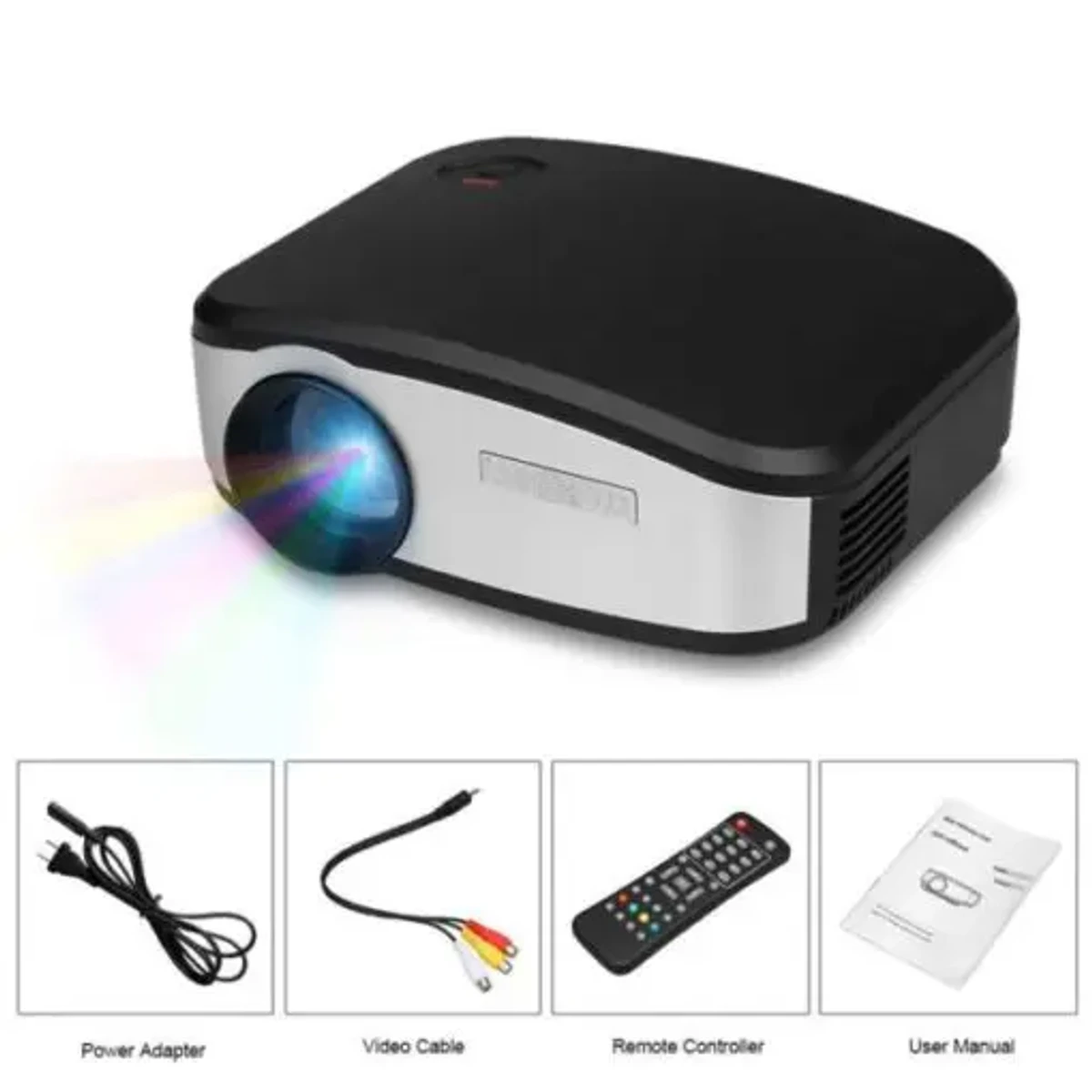 C6 Projector