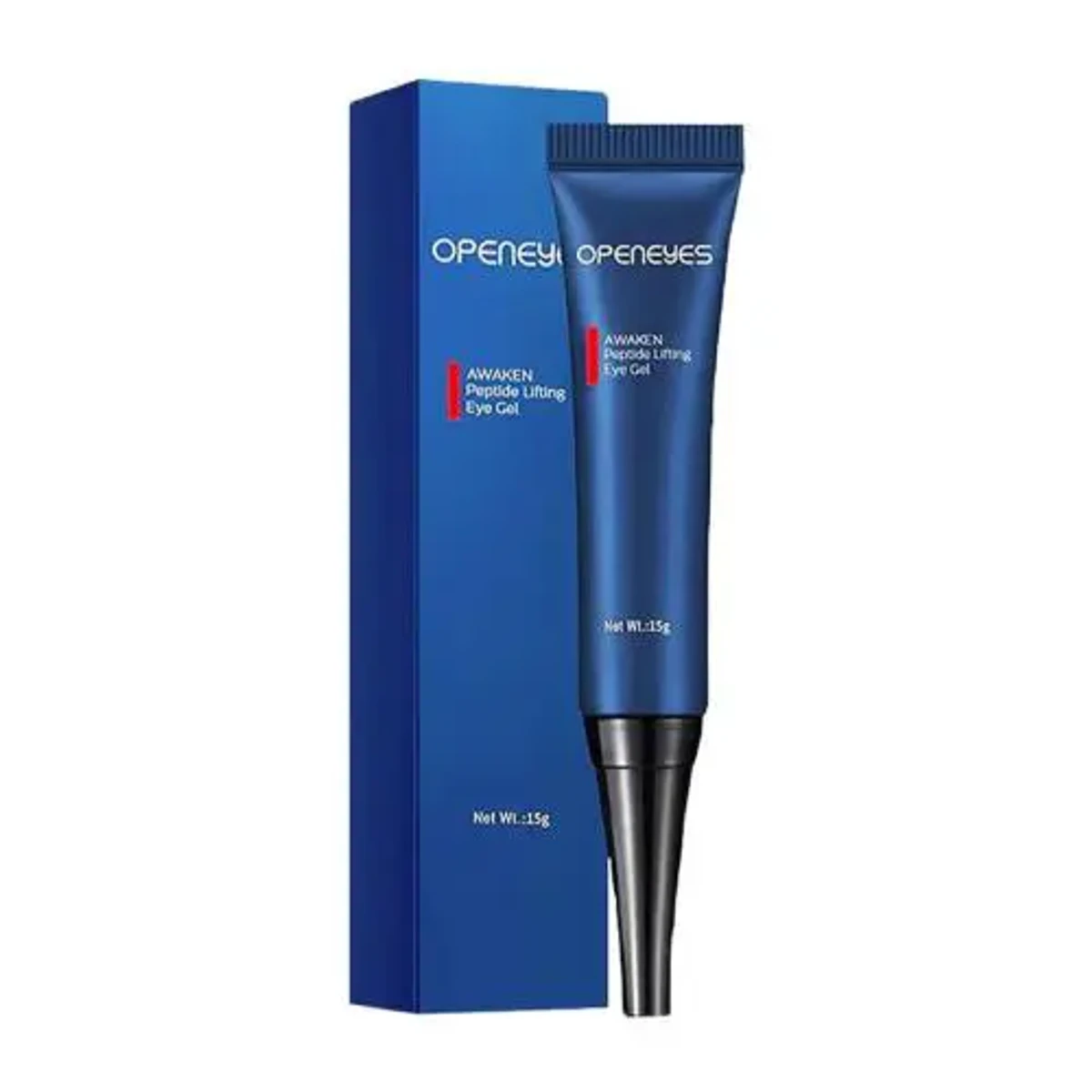 OPENEYES Awaken Peptide Lifting Eye Gel