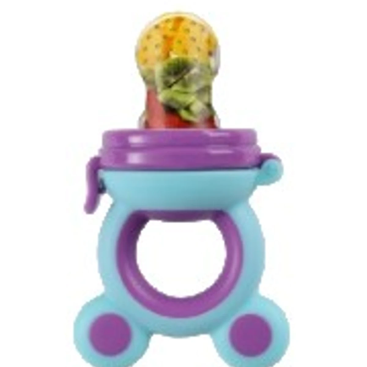 Baby Fruit Pacifier (Rabbit Shape)