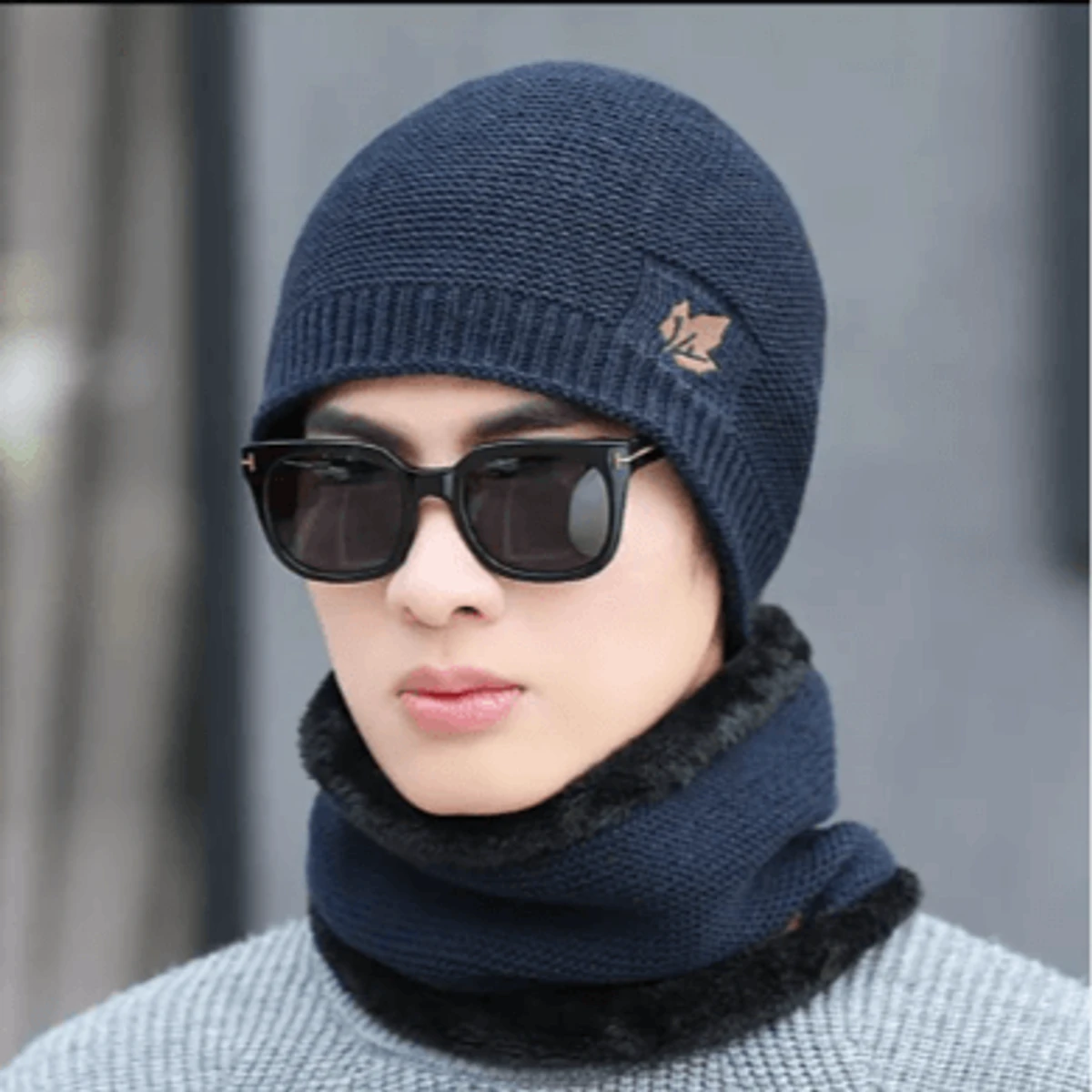 Winter Cap For Men