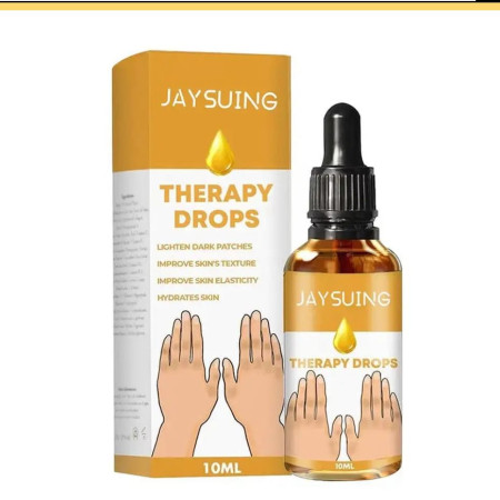 JAYSUING YELLOW PEELING OIL