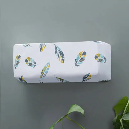 Air Conditioner Dustproof Waterproof AC Protection Cover