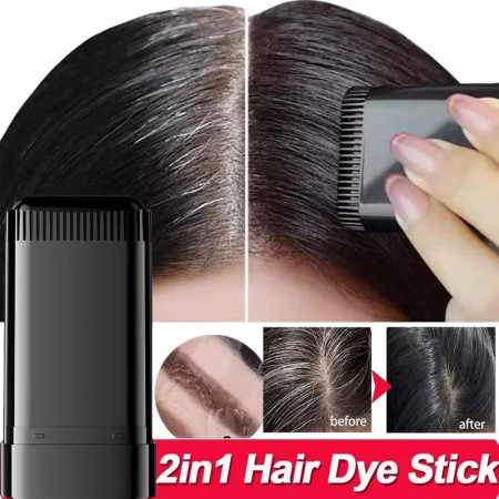 Quickly Dye Hair Long Lasting Temporary Hair Coloring Pen